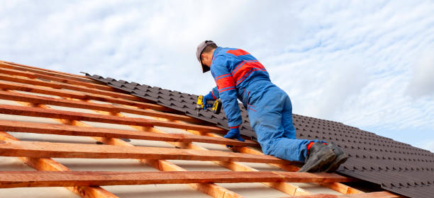 EPDM Roofing in Milan, IL